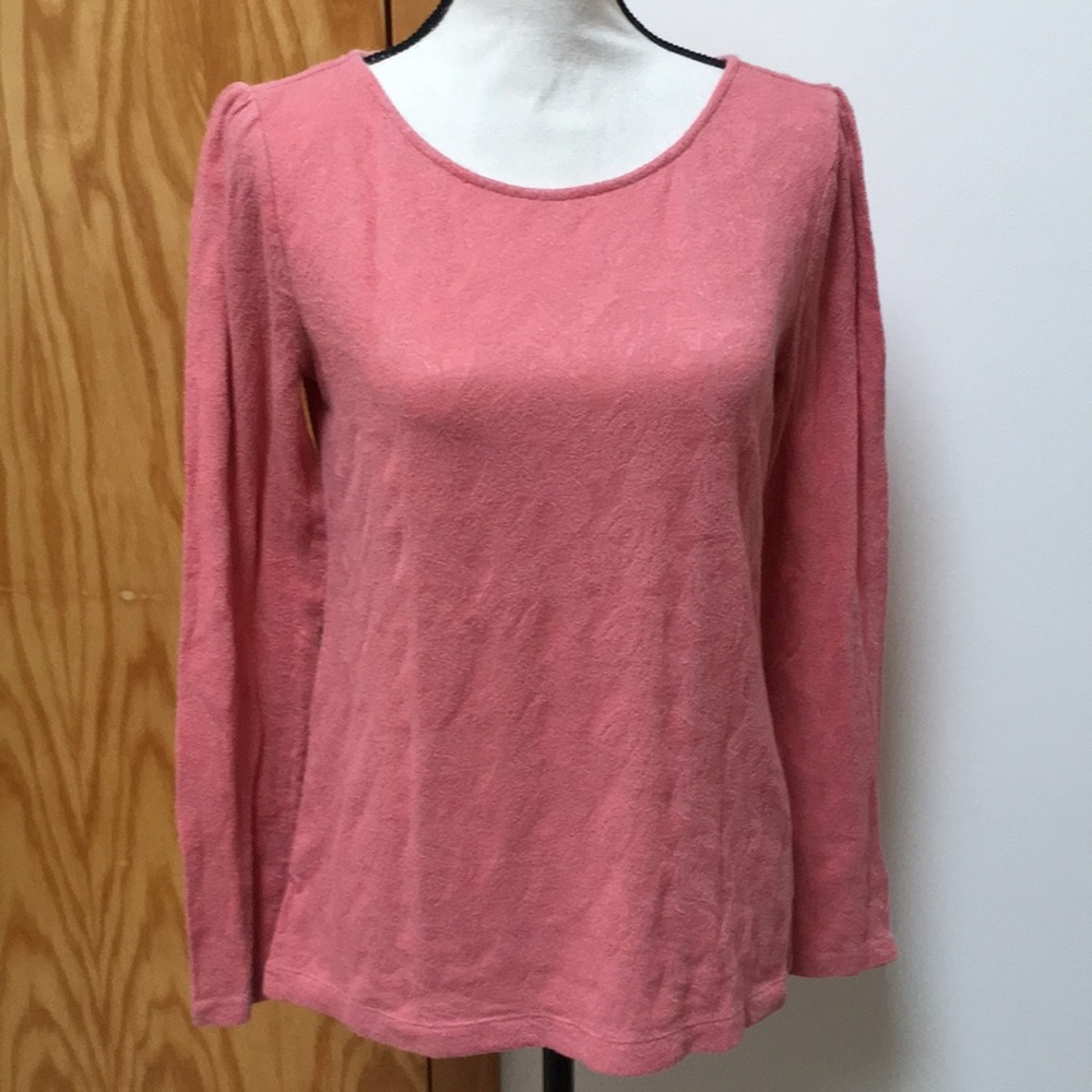 💐Ann Taylor Loft Long Sleeve Top💐